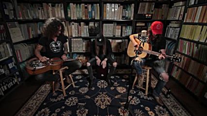 The Cadillac Three - Peace Love and Dixie - 2016