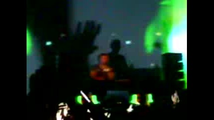 Tiesto 17.09.2008