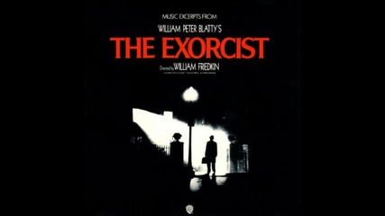 The Exorcist - Soundtrack