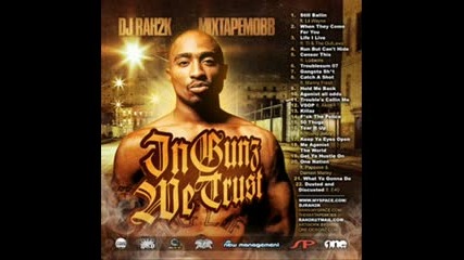 2pac Mixx Brand new Song 2008 (rmx)!!!!!!!! 