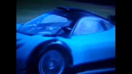Need for speed Shigt 3