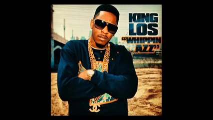 King Los - Control ( Kendrick Lamar Freestyle ) [ Audio ]