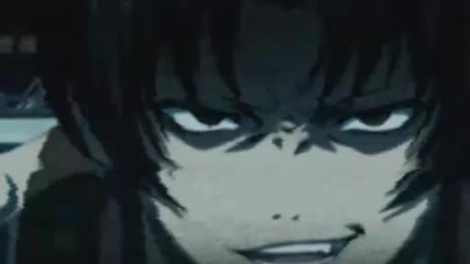 Black Lagoon - No Mercy