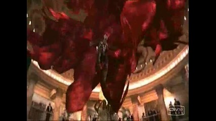 Iced Earth - I died for you 