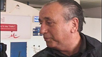 Президентът на Виляреал: Очаквам труден мач с Левски