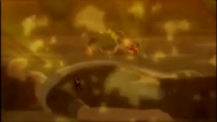 Naruto Ultimate Ninja Storm Trailer! 