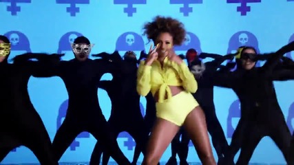 Girls feat. Aggro Santos - Monkey See Monkey Do