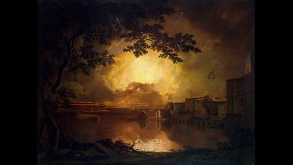 Georg Friedrich Handel - Music for the Royal Fireworks - I I I La Paix Sicilienne