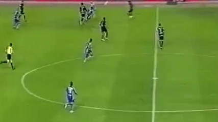 Rcd Espanyol vs Real Sociedad 2005 2006