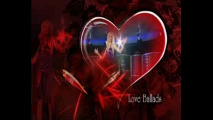 Love Ballads - Любовна Компилация 