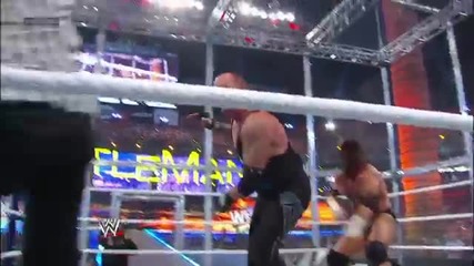 30 Greatest Wrestlemania Moments - Wwe Top 10 Special Edition