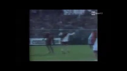 1979 Monaco - Lokomotiv Sofia 2-1