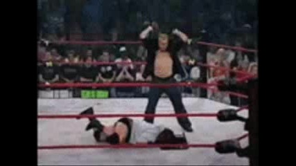 Christian Cage - Stolirane