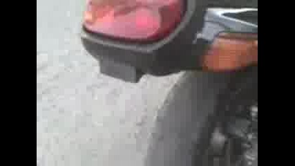 Hadjidimovsko Kawasaki