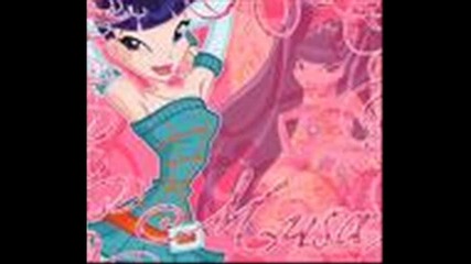 winx stella bloom tecna flora layla musa 