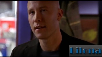 Smallville - 2x16 part 1 