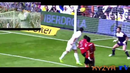 Cristiano Ronaldo - Lose Yourself 2012