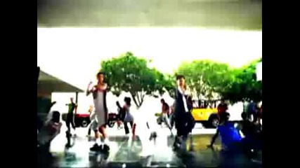 Britney Spears - Baby one more time promo live