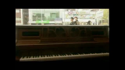 Бг Превод ~ Pianist / Пианистът ( Drama Special ) - 3/5 