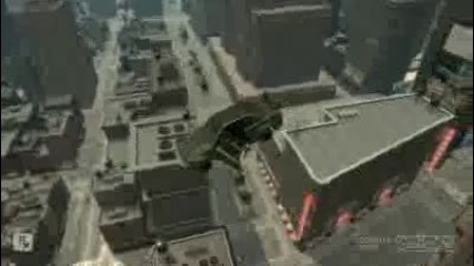 Gta Iv Stunts 3 