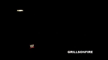 Wwe Cm Punk Tribute (2011)