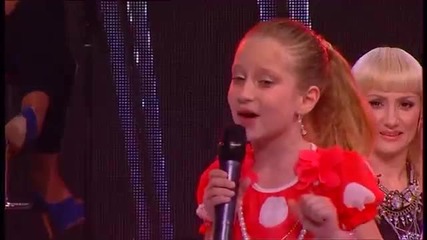 Teodora Djordjevic - Vlaska svadba ( Live) - ( Tv Grand 07.05.2014.)