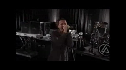 Linkin Park - In The End (walmart Studio)