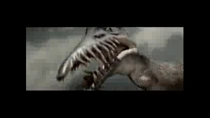 Legend of dinosaurus