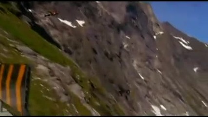 Top 10 Biggest and Best Jumps Ever