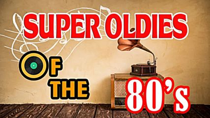 Super Oldies Of The 50's - Greatest Hits Of The 50's - Best Of 50's Songs
