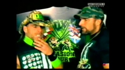 Shawn Michaels - - - - - Funny Moments Part 1 