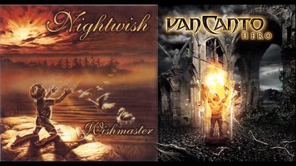 Van Canto-wishmaster (nightwish Cover)
