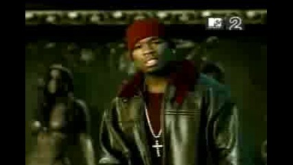  50 Cent & Olivia  - Candy shop 