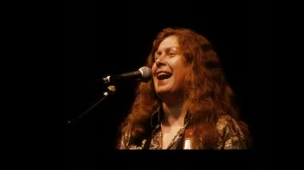 Dolores Keane - Down By the Salley Gardens 
