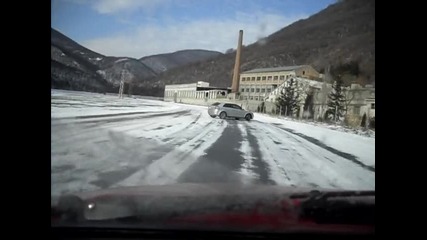 Audi A3 Sliven