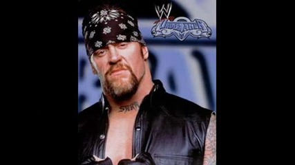 Undertaker song