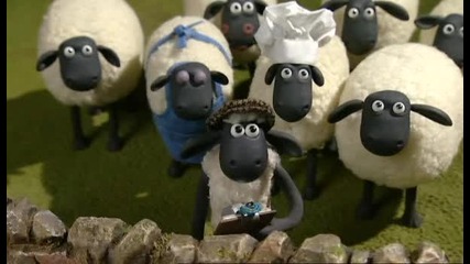 Shaun.the.sheep. Ha Mn Qako Gledai Cialoto
