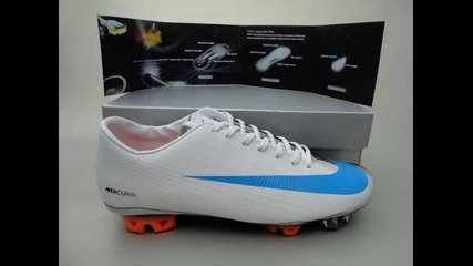 new mercurial vapor superfly