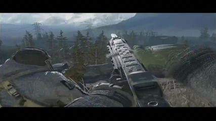 Call Of Duty Modern Warfar 3