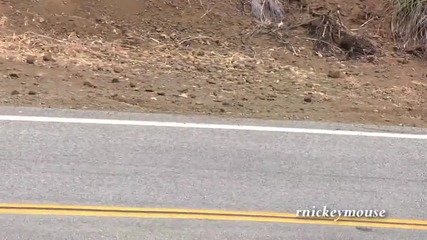 Mulholland Riders 6_4,5_11