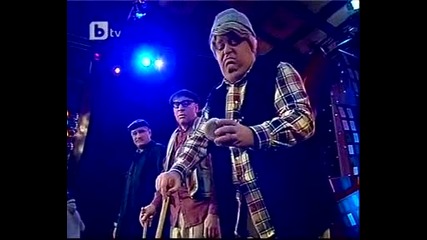 Комиците 17.12.2010 (част 2/2)
