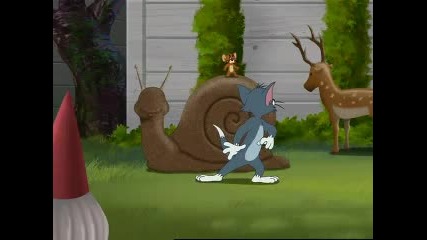 Том и Джери - 49