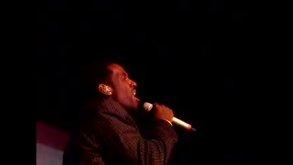 Boyz To Men - Color of Love @ Bb King`s 