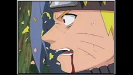 Broken - Naruto