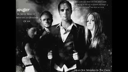 Skillet - Dont Wake me 