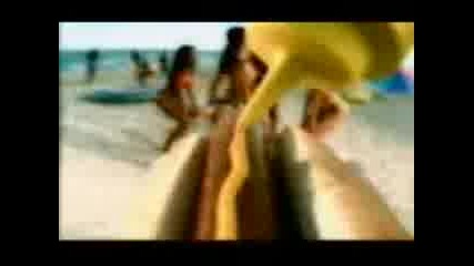 Sisqo - Thong Song