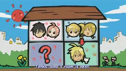 Sumomomo Momomo Episode 18