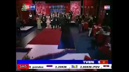 Saban Saulic - Mihajlo