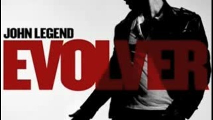 John Legend - Everybody Knows