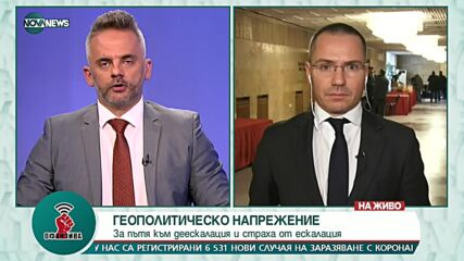 Ангел Джамбазки: Знаем какво да направим, за да си върнем доверието